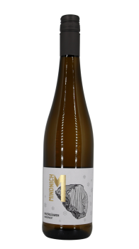 Winzerglühwein weiß